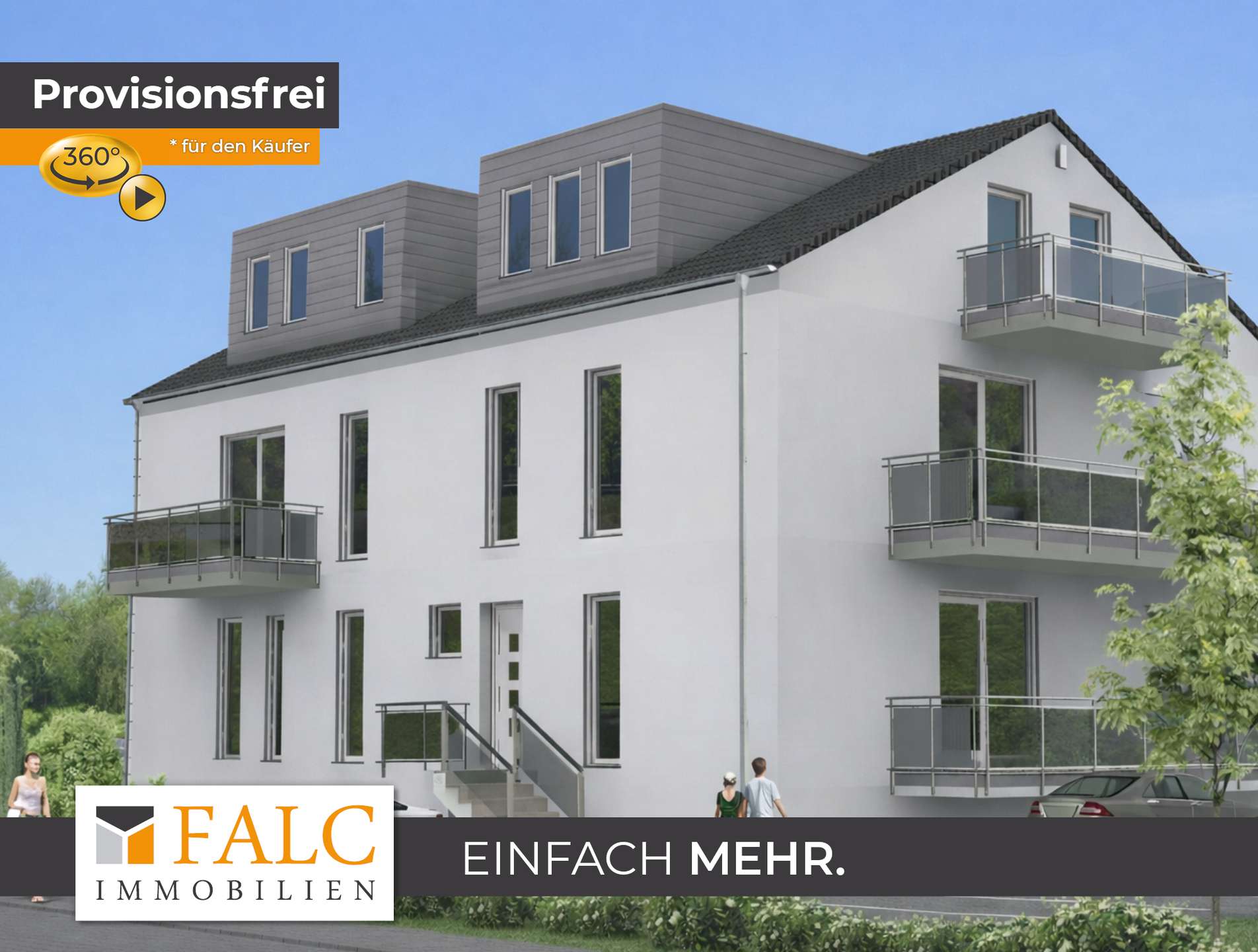 Effizienzhaussanierung -Standard: EH 55 EE